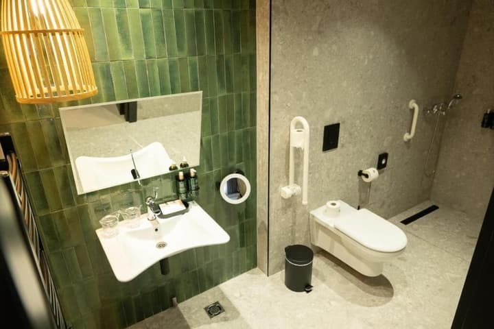 Wulfenia Hotel & Spa