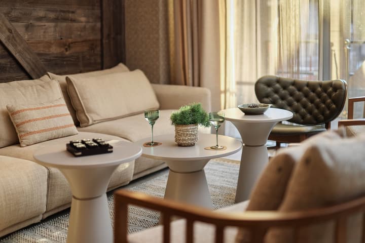 Wulfenia Hotel & Spa