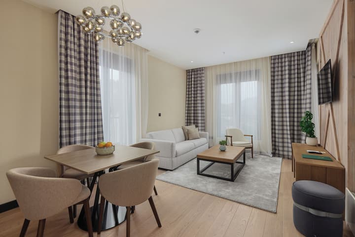 Wulfenia Hotel & Spa