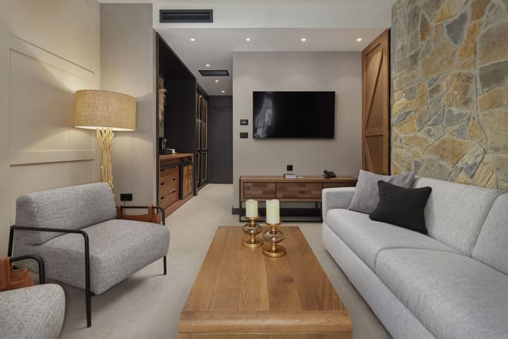 Wulfenia Hotel & Spa