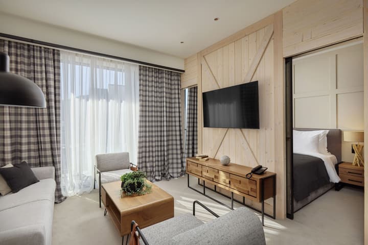 Wulfenia Hotel & Spa