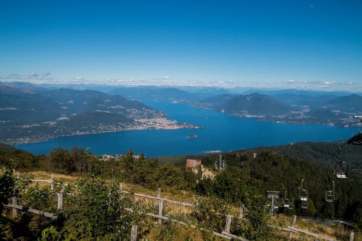 Il Nido del Ciabattino in old Town