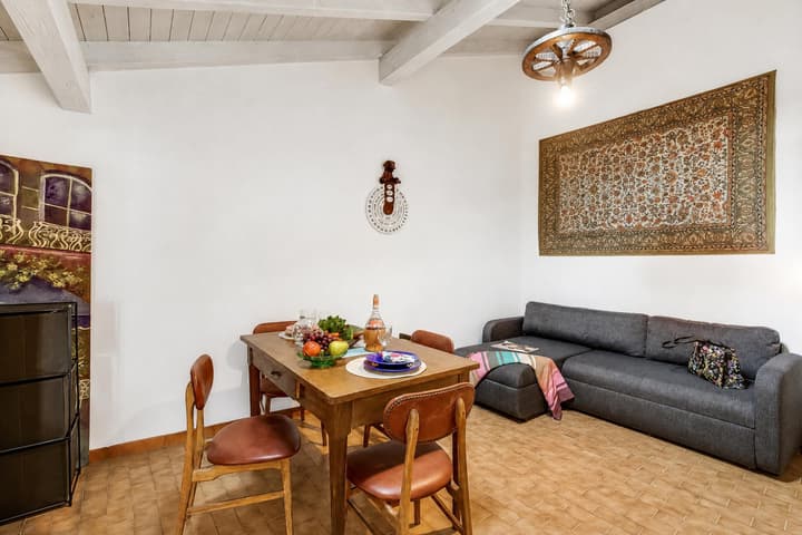 Il Nido del Ciabattino in old Town