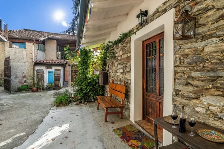 Il Nido del Ciabattino in old Town