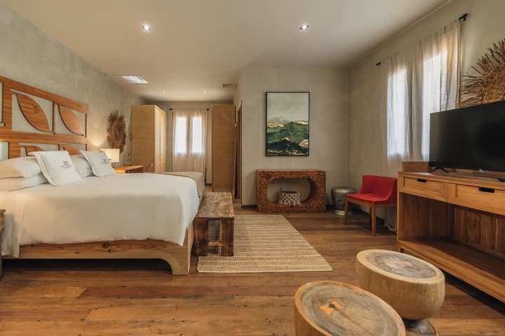 Hotel Casa Don Luis Cap Cana by Faranda Boutique