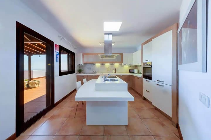 Villa Asomada in La Asomada