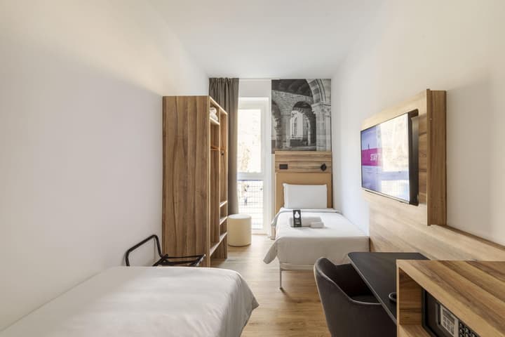 B&B HOTEL Como Baradello