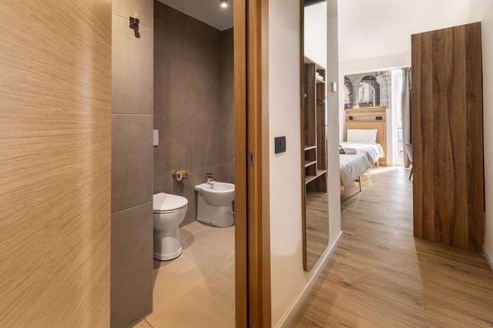 B&B HOTEL Como Baradello