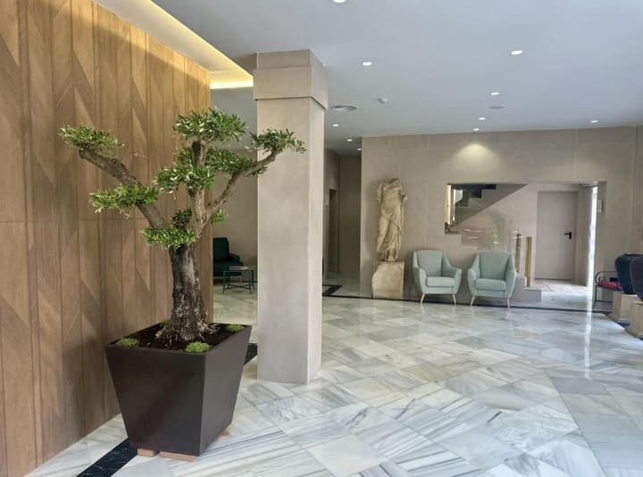 Hotel Nova Roma