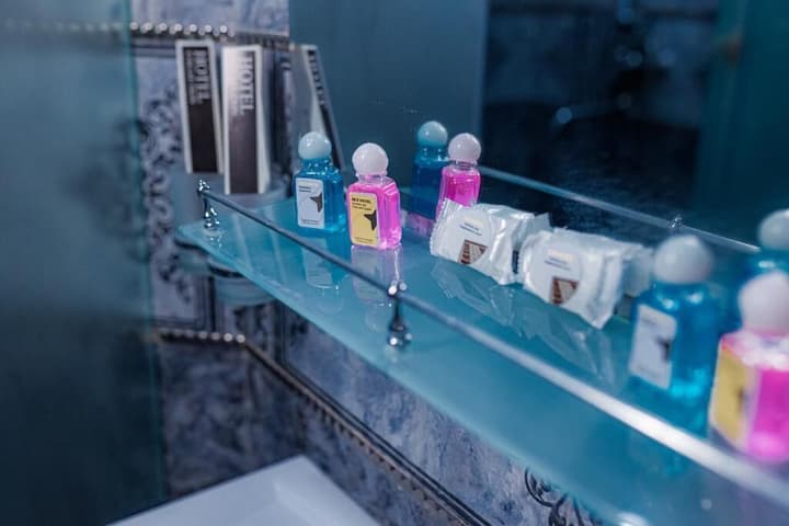 Bex Sueno Hotel