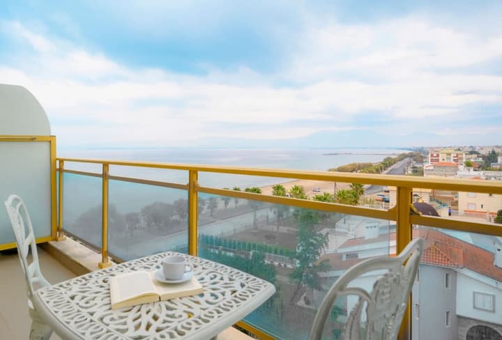 EONA BEACH RESORT by Greek Pride