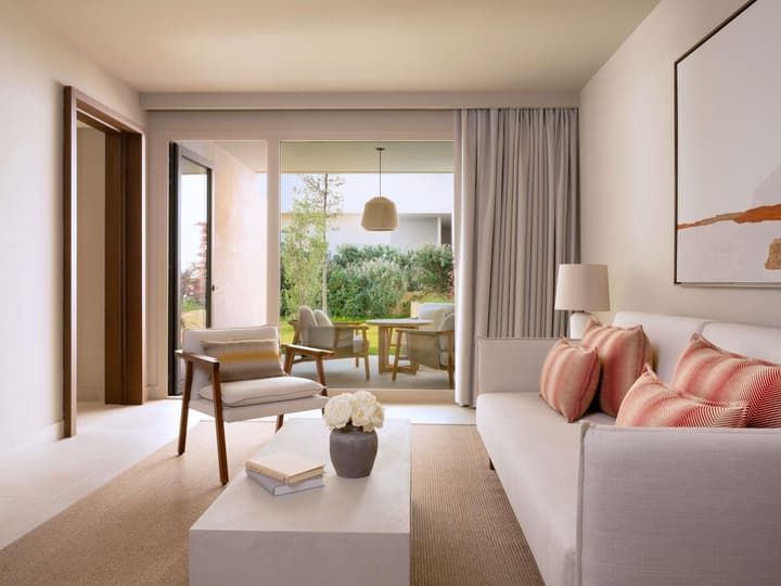 Fairmont La Hacienda Costa del Sol