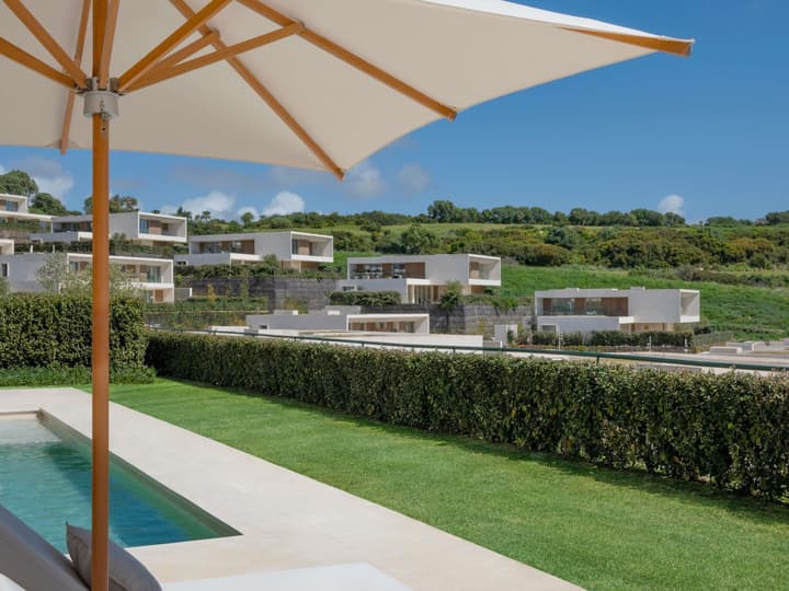 Fairmont La Hacienda Costa del Sol