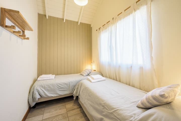 Apartments Bariloche - San Martin de los Andes Cabins 