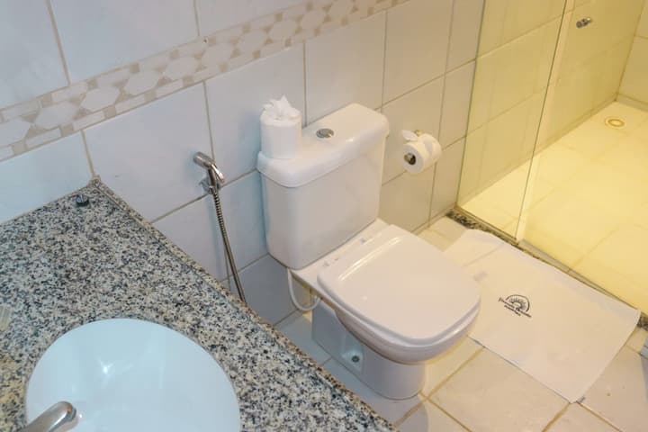 Pousada Vivenda Oriente