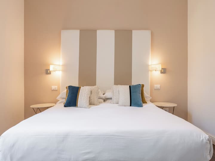 PLEY Cagliari Boutique Rooms