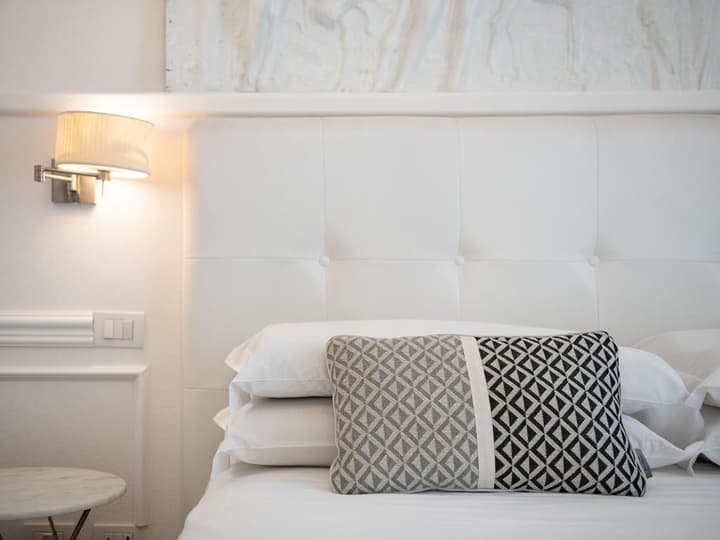 PLEY Cagliari Boutique Rooms