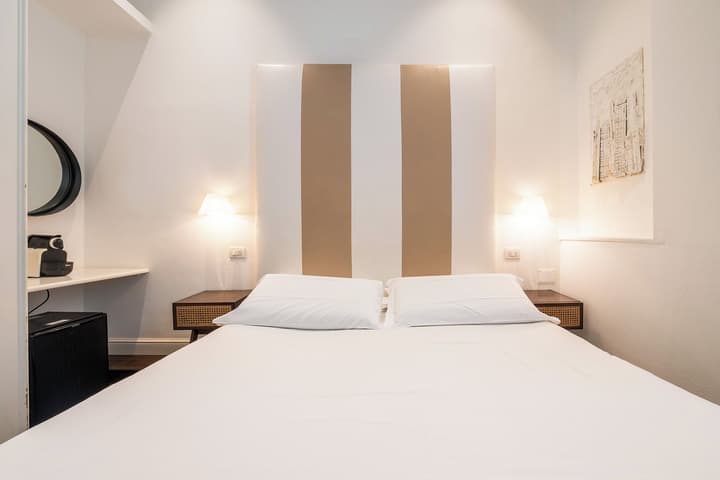 PLEY Cagliari Boutique Rooms
