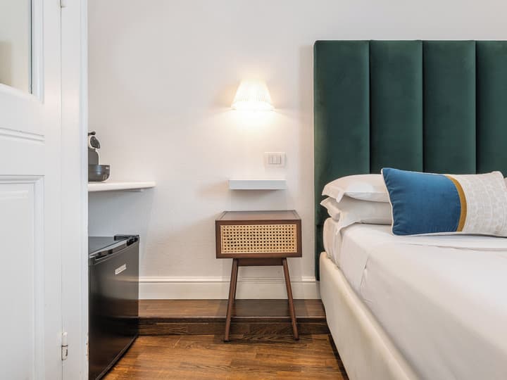 PLEY Cagliari Boutique Rooms