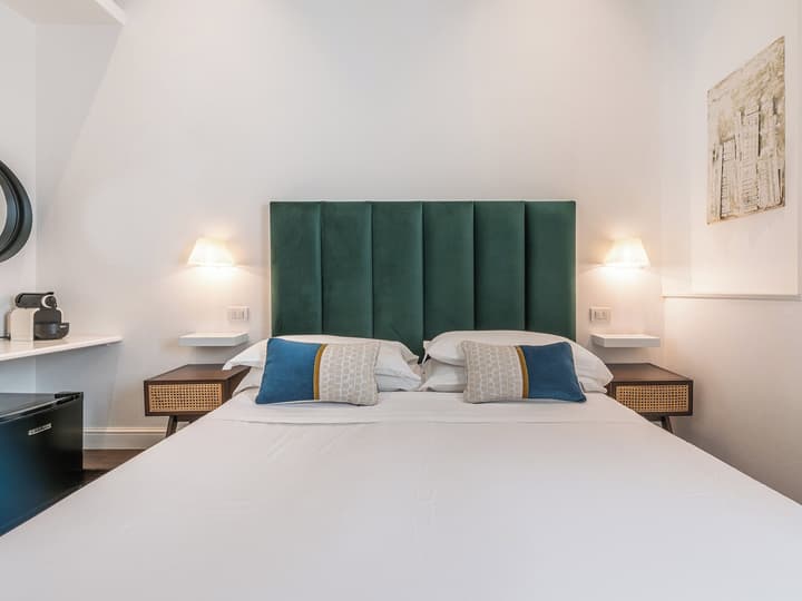 PLEY Cagliari Boutique Rooms