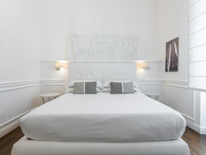 PLEY Cagliari Boutique Rooms