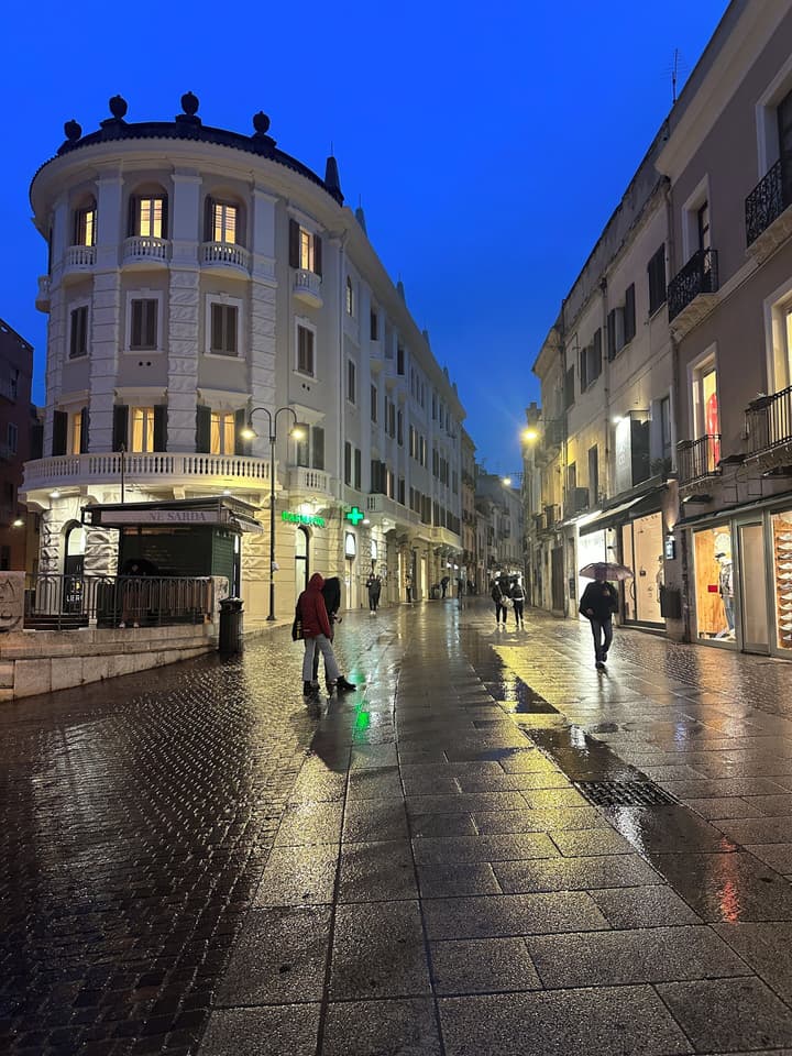 PLEY Cagliari Boutique Rooms