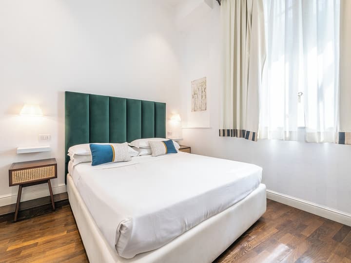 PLEY Cagliari Boutique Rooms