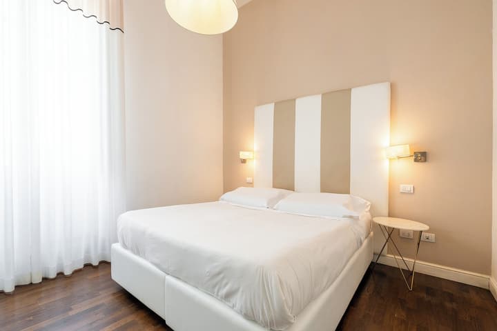 PLEY Cagliari Boutique Rooms