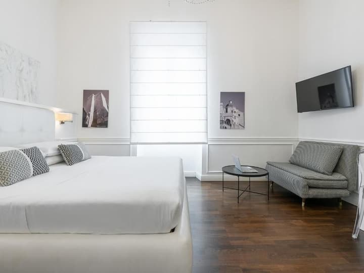 PLEY Cagliari Boutique Rooms