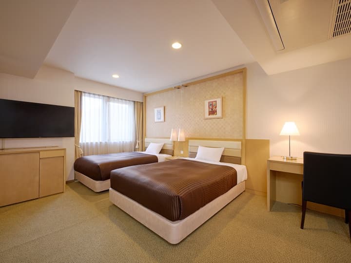 The OneFive Tokyo Kameido