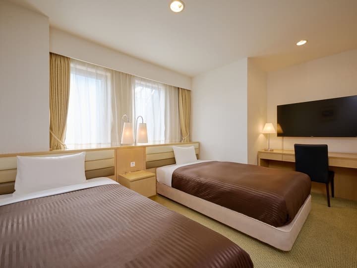 The OneFive Tokyo Kameido