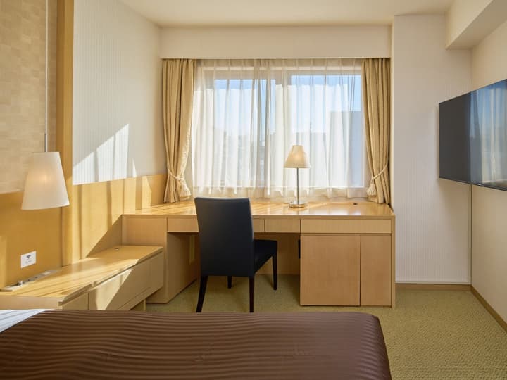 The OneFive Tokyo Kameido