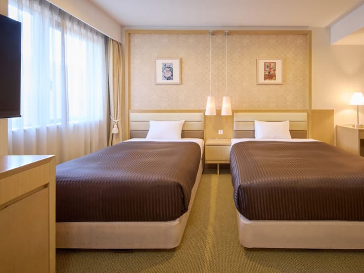 The OneFive Tokyo Kameido
