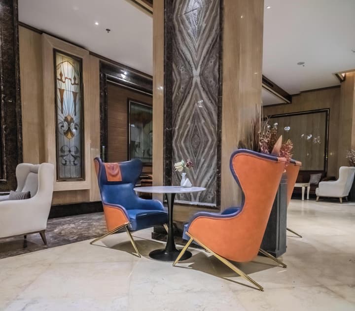 La Zona Continental Hotel