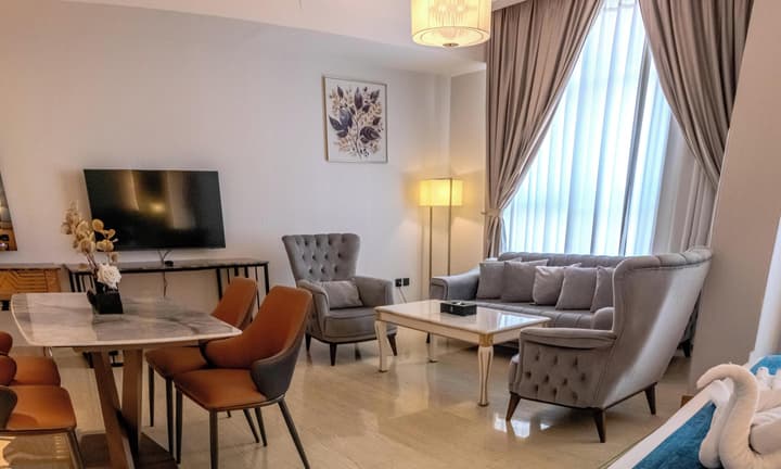 La Zona Continental Hotel