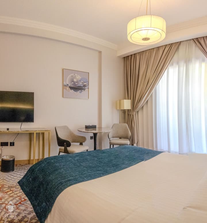 La Zona Continental Hotel