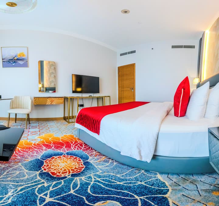 La Zona Continental Hotel