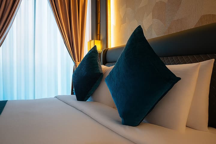 La Zona Continental Hotel