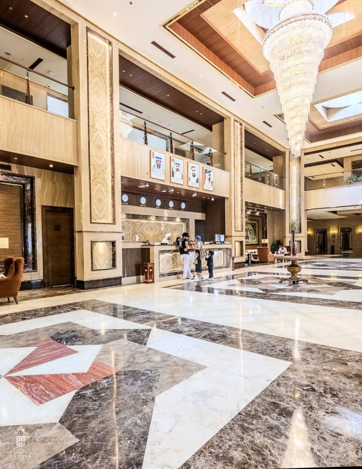 La Zona Continental Hotel