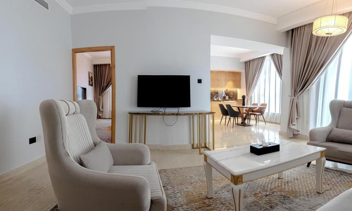 La Zona Continental Hotel