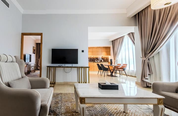 La Zona Continental Hotel