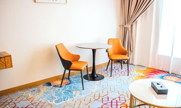 La Zona Continental Hotel
