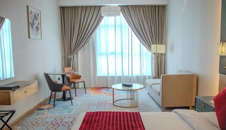 La Zona Continental Hotel