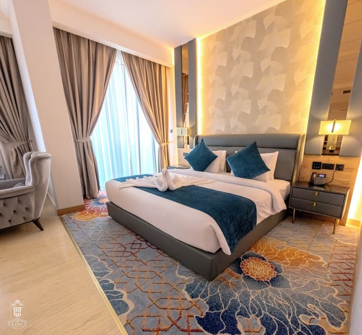 La Zona Continental Hotel