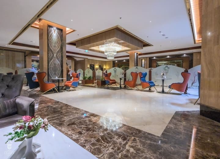 La Zona Continental Hotel
