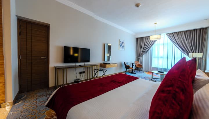 La Zona Continental Hotel