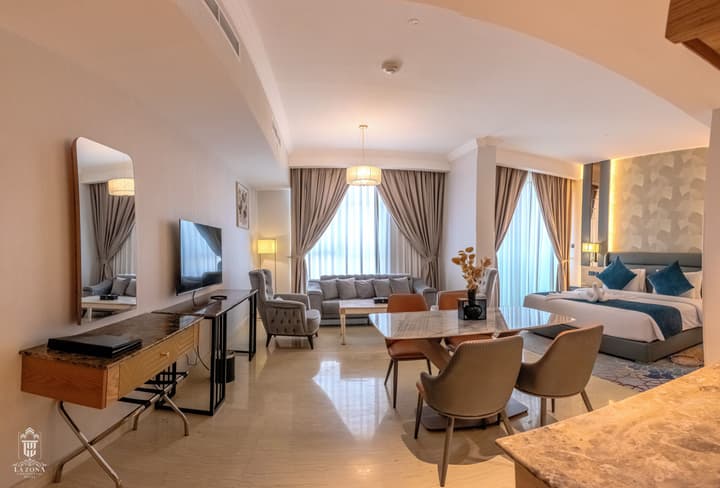 La Zona Continental Hotel