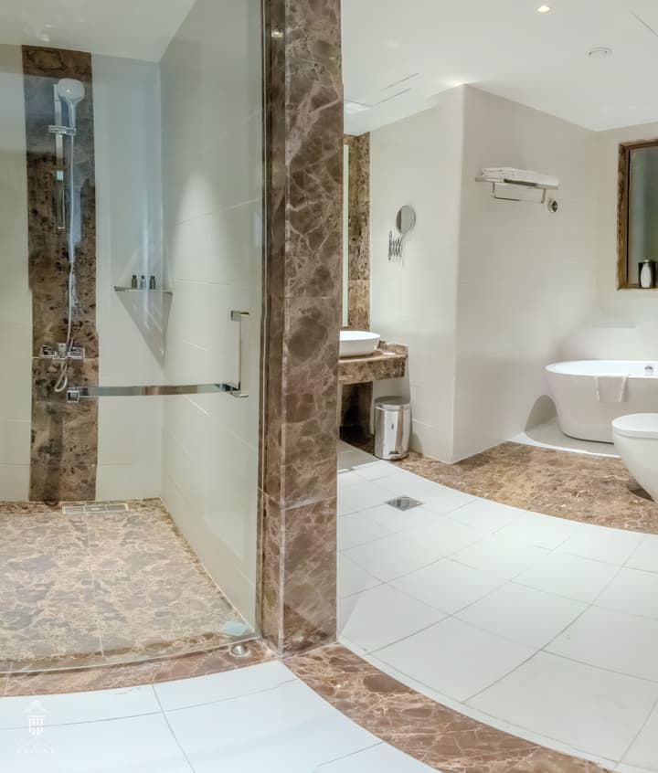 La Zona Continental Hotel