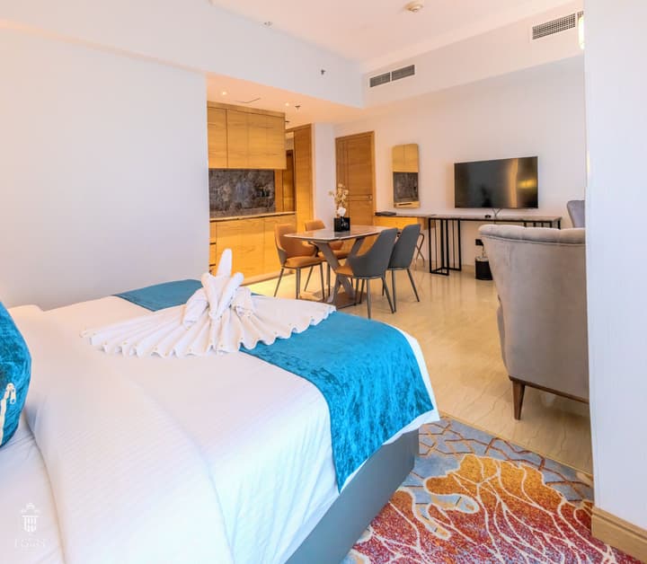 La Zona Continental Hotel