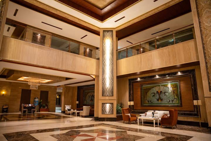 La Zona Continental Hotel